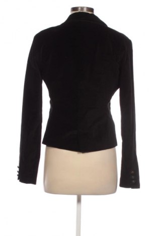Női blézer Bershka, Méret M, Szín Fekete, Ár 12 013 Ft