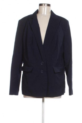 Sacou de femei Best Connections, Mărime XL, Culoare Albastru, Preț 89,99 Lei, #135456245