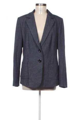 Γυναικείο σακάκι Betty Barclay, Μέγεθος L, Χρώμα Μπλέ, Τιμή 22,99 €