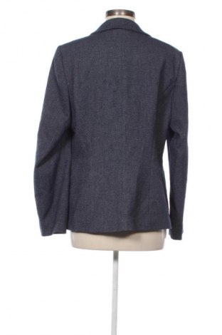 Γυναικείο σακάκι Betty Barclay, Μέγεθος L, Χρώμα Μπλέ, Τιμή 22,99 €