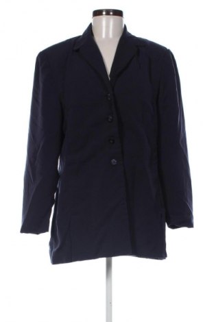 Dámské sako  Biaggini, Velikost L, Barva Modrá, Cena  159,00 Kč