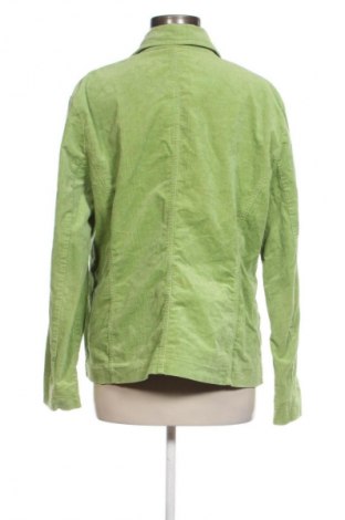 Дамско сако Bianca, Размер L, Цвят Зелен, Цена 8,00 €