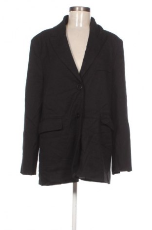 Sacou de femei Billy J, Mărime M, Culoare Negru, Preț 41,99 Lei