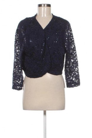 Γυναικείο σακάκι Body Flirt, Μέγεθος 3XL, Χρώμα Μπλέ, Τιμή 17,99 €