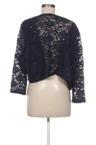 Γυναικείο σακάκι Body Flirt, Μέγεθος 3XL, Χρώμα Μπλέ, Τιμή 17,99 €