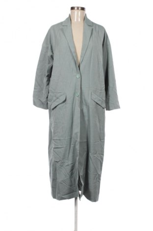 Sacou de femei Boho Bird, Mărime XL, Culoare Verde, Preț 50,99 Lei