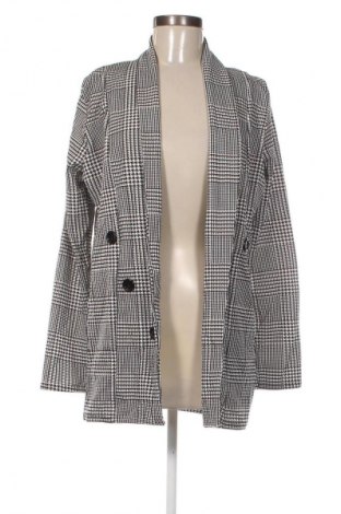 Γυναικείο σακάκι Boohoo, Μέγεθος M, Χρώμα Πολύχρωμο, Τιμή 11,99 €