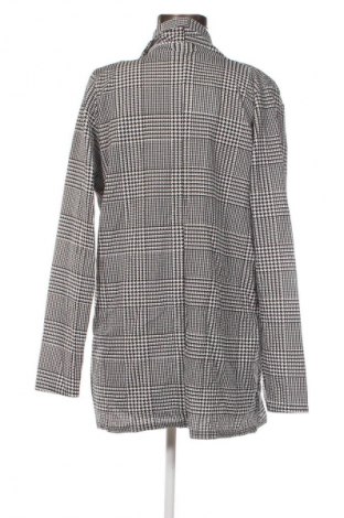 Γυναικείο σακάκι Boohoo, Μέγεθος M, Χρώμα Πολύχρωμο, Τιμή 11,99 €