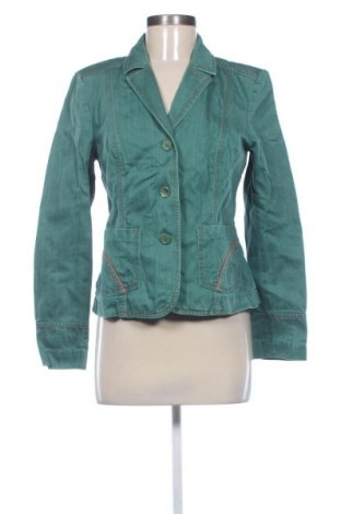 Дамско сако Bordo, Размер M, Цвят Зелен, Цена 25,05 €