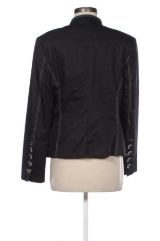 Dámské sako  Bordo, Velikost L, Barva Černá, Cena  579,00 Kč