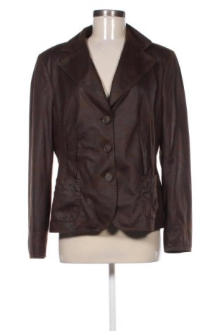 Γυναικείο σακάκι Bordo, Μέγεθος L, Χρώμα Καφέ, Τιμή 25,99 €