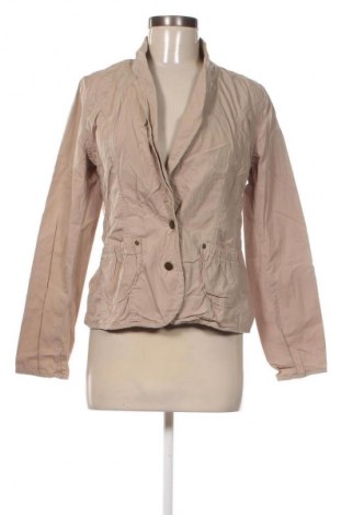 Dámské sako  Boule..., Velikost M, Barva Béžová, Cena  69,00 Kč