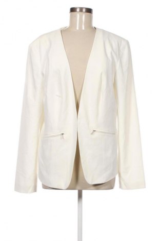 Damen Blazer Bpc Bonprix Collection, Größe XL, Farbe Weiß, Preis 28,99 €