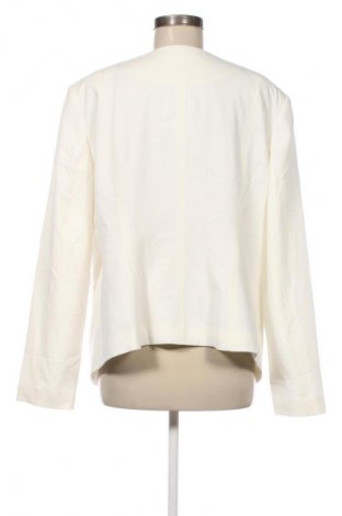 Damen Blazer Bpc Bonprix Collection, Größe XL, Farbe Weiß, Preis 28,99 €
