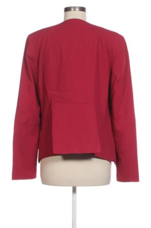 Damen Blazer Bpc Bonprix Collection, Größe XL, Farbe Rot, Preis € 21,99
