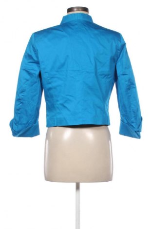 Γυναικείο σακάκι Bpc Bonprix Collection, Μέγεθος M, Χρώμα Μπλέ, Τιμή 20,99 €