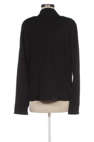 Γυναικείο σακάκι Brilliant, Μέγεθος L, Χρώμα Μαύρο, Τιμή 13,99 €