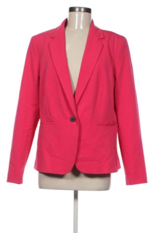 Sacou de femei C&A, Mărime XL, Culoare Roz, Preț 151,99 Lei