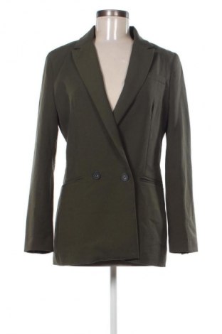 Дамско сако Calliope, Размер S, Цвят Зелен, Цена 18,40 €
