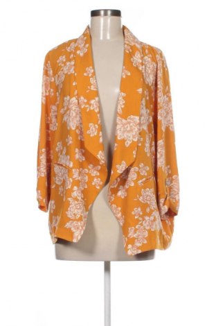 Дамско сако Camaieu, Размер XL, Цвят Многоцветен, Цена 8,69 €