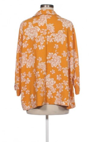 Дамско сако Camaieu, Размер XL, Цвят Многоцветен, Цена 8,69 €