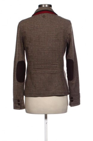 Γυναικείο σακάκι Campus, Μέγεθος M, Χρώμα Πολύχρωμο, Τιμή 45,62 €