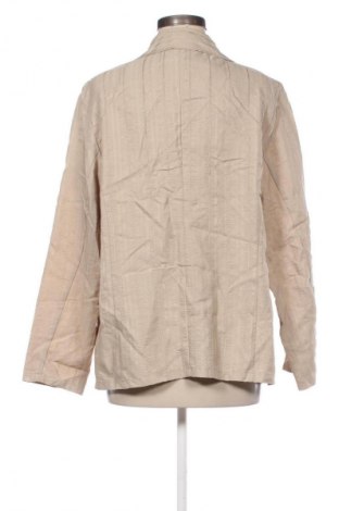 Dámské sako  Canda, Velikost XL, Barva Béžová, Cena  579,00 Kč