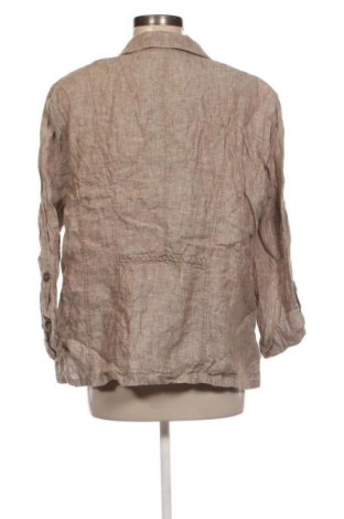 Sacou de femei Canda, Mărime XXL, Culoare Maro, Preț 40,99 Lei