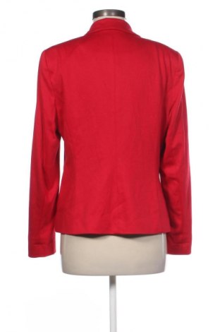 Γυναικείο σακάκι Canda, Μέγεθος L, Χρώμα Κόκκινο, Τιμή 19,36 €