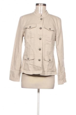 Γυναικείο σακάκι Capture, Μέγεθος M, Χρώμα  Μπέζ, Τιμή 6,99 €