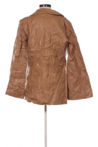 Дамско сако Cazinc The Label, Размер L, Цвят Кафяв, Цена 21,98 €