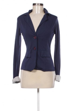 Дамско сако Chicoree, Размер M, Цвят Син, Цена 9,23 €