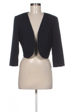 Γυναικείο σακάκι Christian Berg, Μέγεθος M, Χρώμα Μπλέ, Τιμή 39,93 €