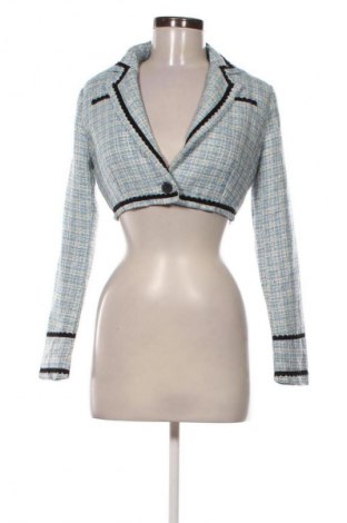 Дамско сако Cider, Размер XS, Цвят Многоцветен, Цена 17,89 €