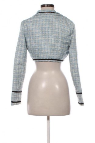 Дамско сако Cider, Размер XS, Цвят Многоцветен, Цена 17,89 €