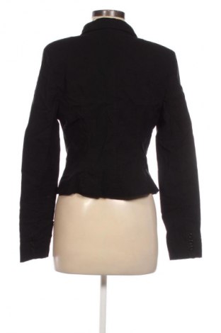 Γυναικείο σακάκι Clockhouse, Μέγεθος XL, Χρώμα Μαύρο, Τιμή 7,99 €