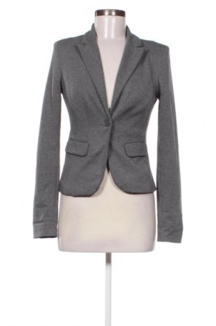 Дамско сако Clockhouse, Размер S, Цвят Сив, Цена 13,29 €