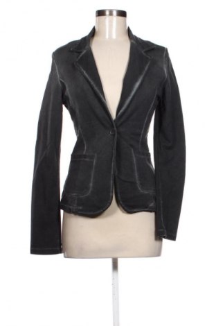 Γυναικείο σακάκι Colloseum, Μέγεθος S, Χρώμα Γκρί, Τιμή 25,99 €