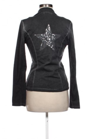 Γυναικείο σακάκι Colloseum, Μέγεθος S, Χρώμα Γκρί, Τιμή 25,99 €