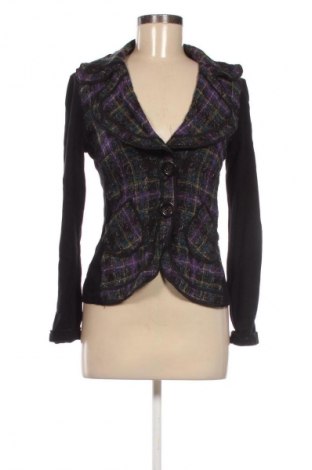 Damen Blazer Comma,, Größe M, Farbe Mehrfarbig, Preis € 19,99