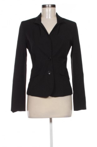 Dámské sako  Comma,, Velikost XS, Barva Černá, Cena  299,00 Kč