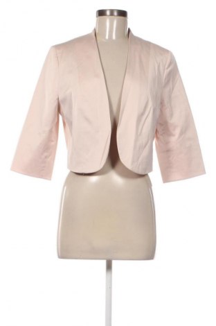 Дамско сако Comma,, Размер M, Цвят Розов, Цена 17,89 €