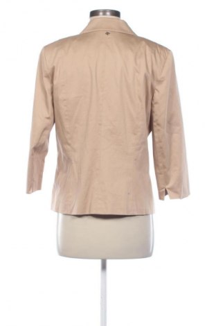Γυναικείο σακάκι Comma,, Μέγεθος L, Χρώμα Καφέ, Τιμή 40,99 €