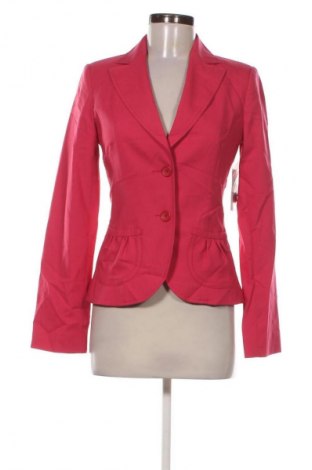 Sacou de femei Cue, Mărime S, Culoare Roz, Preț 276,99 Lei