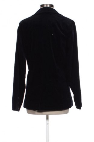 Γυναικείο σακάκι Culture, Μέγεθος S, Χρώμα Μπλέ, Τιμή 34,99 €