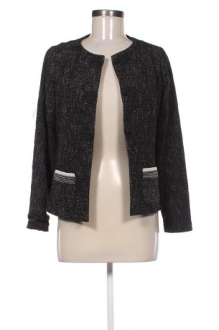 Γυναικείο σακάκι Dav, Μέγεθος L, Χρώμα Πολύχρωμο, Τιμή 20,99 €