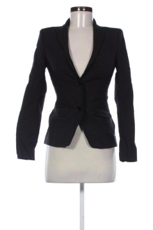 Γυναικείο σακάκι Drykorn for beautiful people, Μέγεθος S, Χρώμα Μαύρο, Τιμή 117,99 €