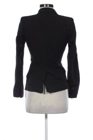 Γυναικείο σακάκι Drykorn for beautiful people, Μέγεθος S, Χρώμα Μαύρο, Τιμή 117,99 €