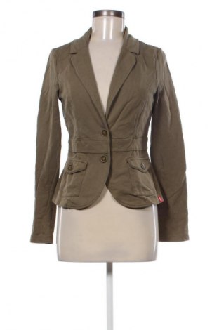 Damen Blazer Edc By Esprit, Größe M, Farbe Grün, Preis € 19,99