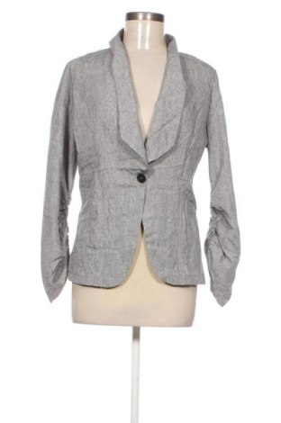 Sacou de femei Emery rose, Mărime M, Culoare Gri, Preț 19,99 Lei